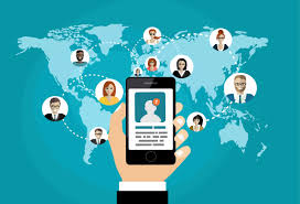 Resultado de imagen de INSTANT MESSAGING